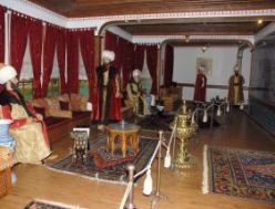   Şehzadeler Müzesi